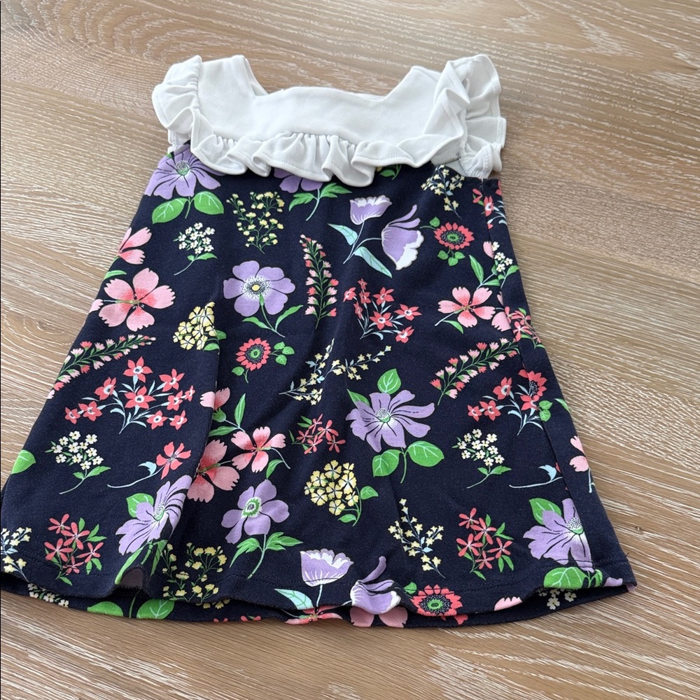 The Beaufort Bonnet Company dress size 3T